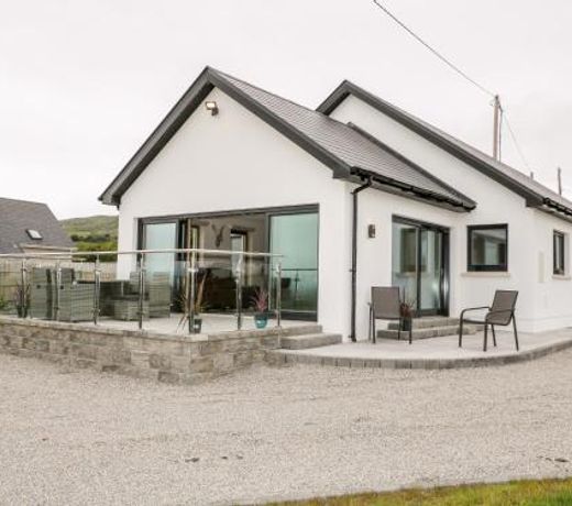 Traeannagh Bay House