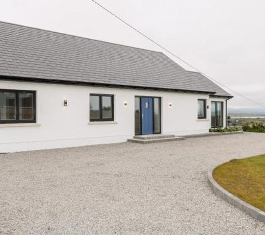 Traeannagh Bay House