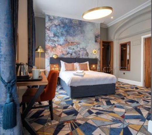 Keavan's Port Hotel , Dublin