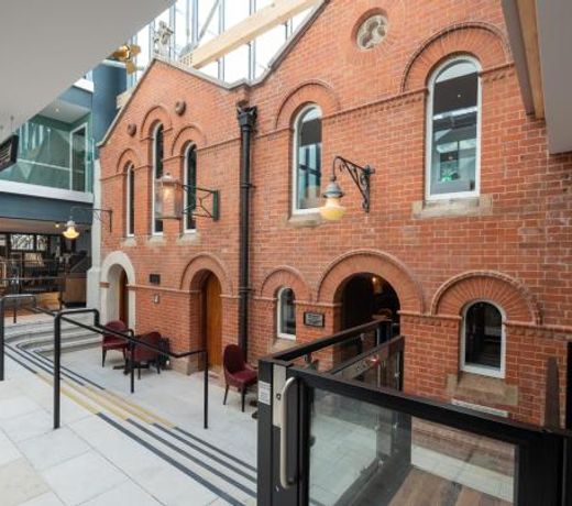 Keavan's Port Hotel , Dublin