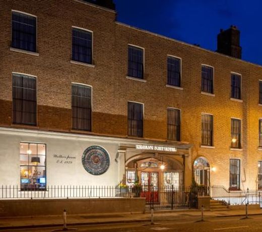 Keavan's Port Hotel , Dublin