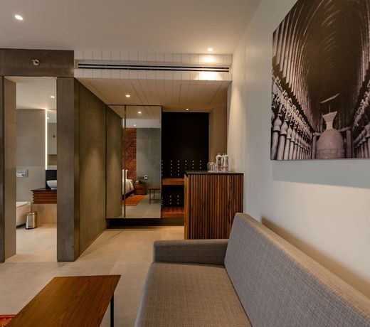 Radisson Resort and Spa Lonavala