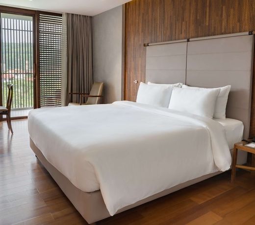 Radisson Resort and Spa Lonavala