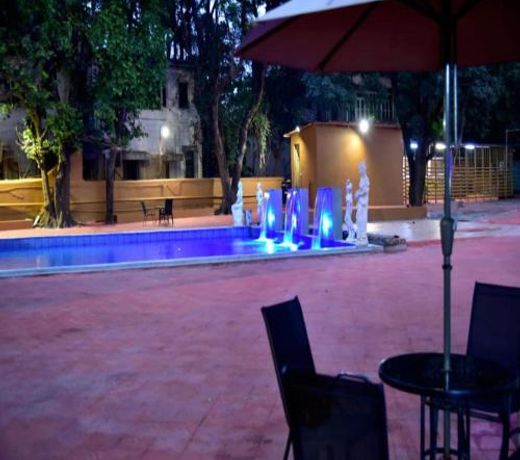 Aron Resort Lonavala