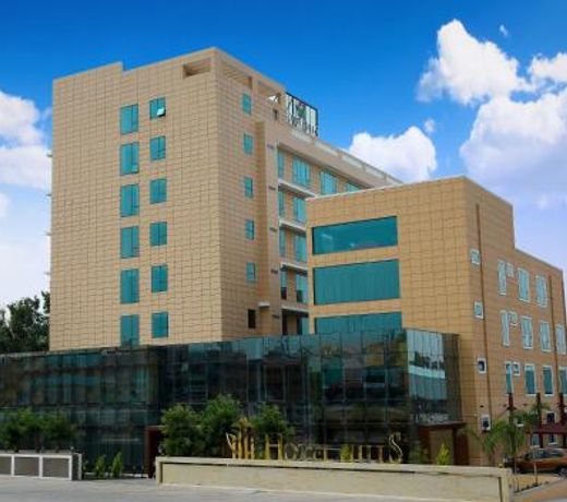 Hotel Hills