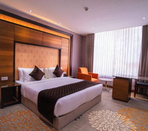 Hotel Hills