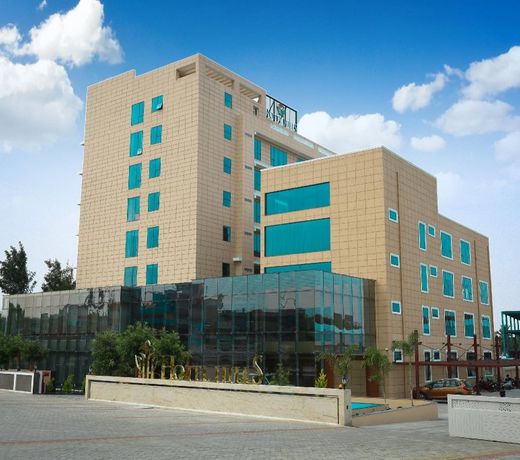 Hotel Hills