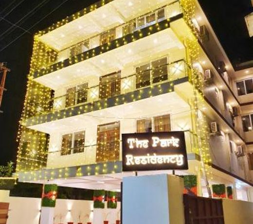 The Park Residency