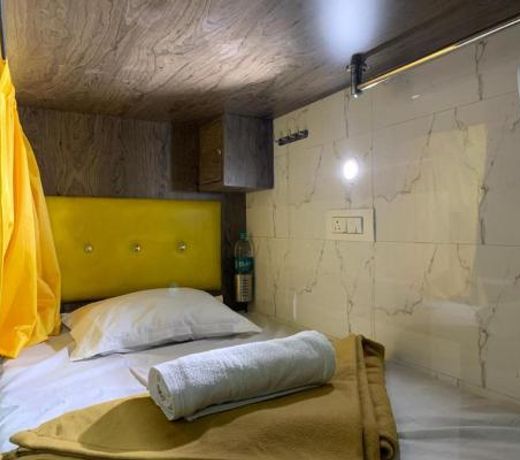Neenava Dormitory