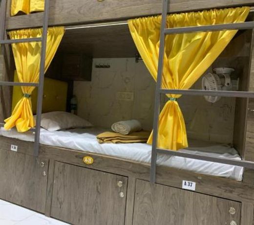 Neenava Dormitory