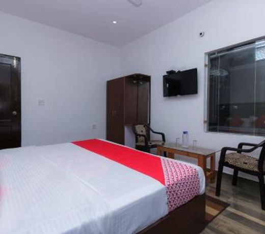 OYO 26154 Hotel The Himalayan Odyssey And Cottages