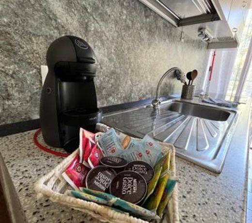 Appartamento Vacanze Da Dilly