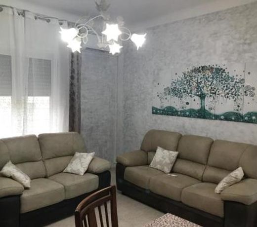 Taras holiday house