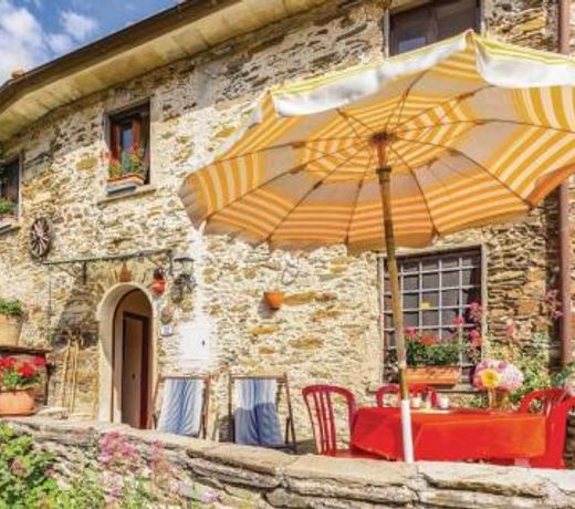 Casa poggio delle farfalle