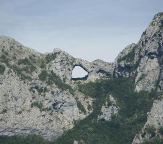 Casa poggio delle farfalle