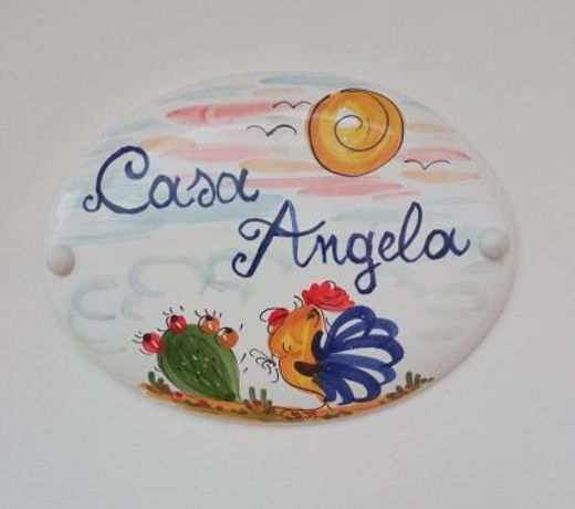 Casa di Angela