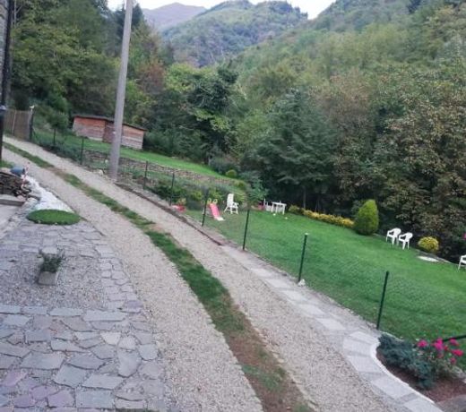 Relax a casa Beba