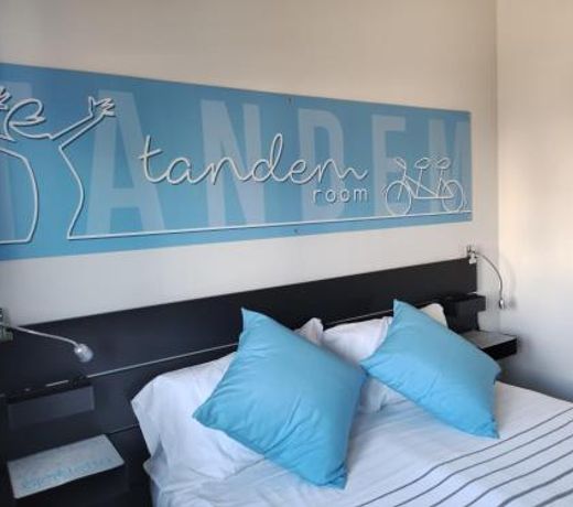 b&b La Bicicletta
