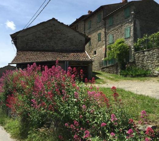Castello di Urbech