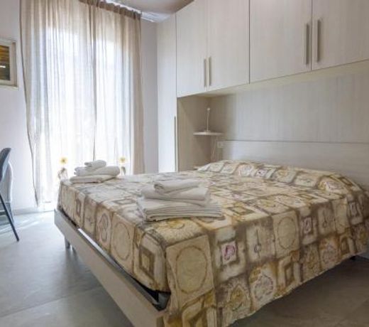 Camere Casa Azzurra