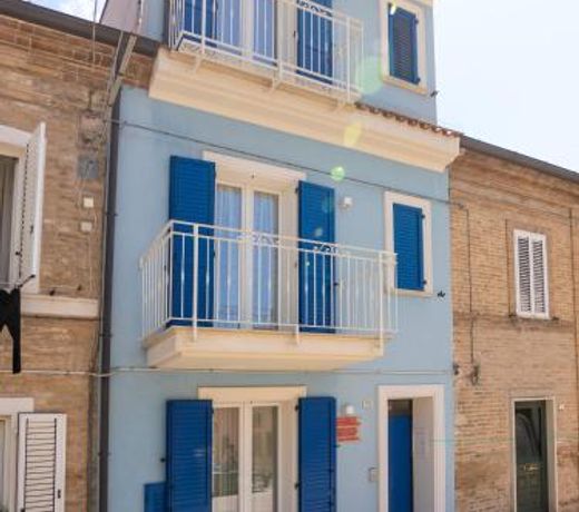 Camere Casa Azzurra