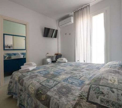 Camere Casa Azzurra