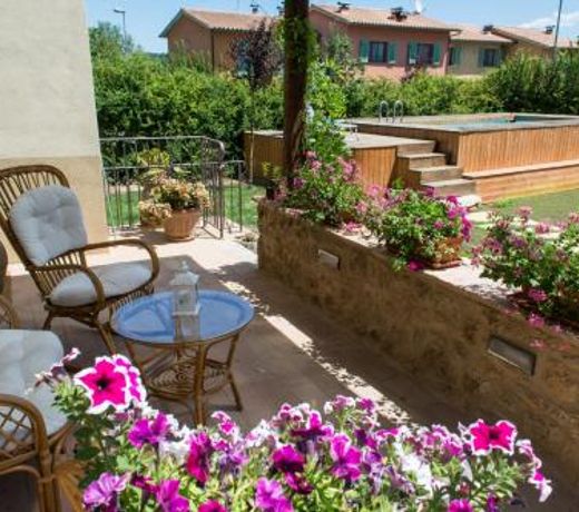 Antica Casa del Glicine