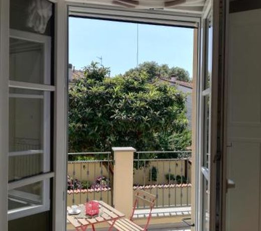 Casa Ridolfi Holiday Home -Una terrazza sui giardini di Pisa
