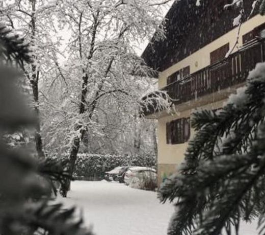 Villa Verde B&B