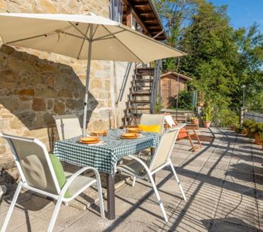 Il Belvedere sulla Valle House
