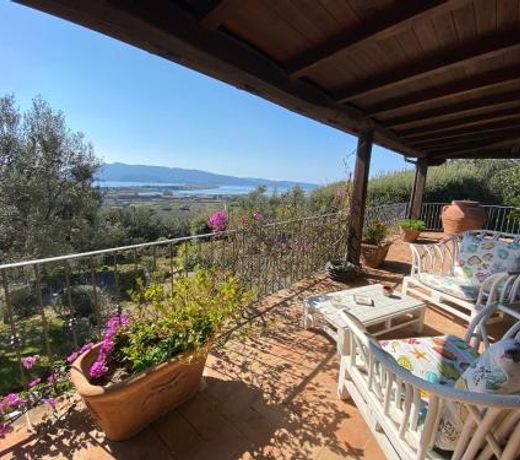 Casa ai Poggi dell'Argentario
