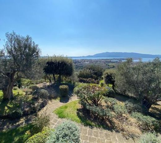 Casa ai Poggi dell'Argentario