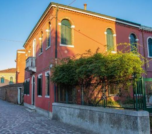 Beocio Home â¢ The hidden gem in Muranoâs heart