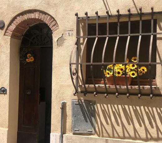 La casina in Via Fiorita