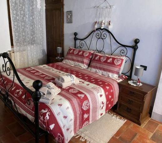 La casina in Via Fiorita