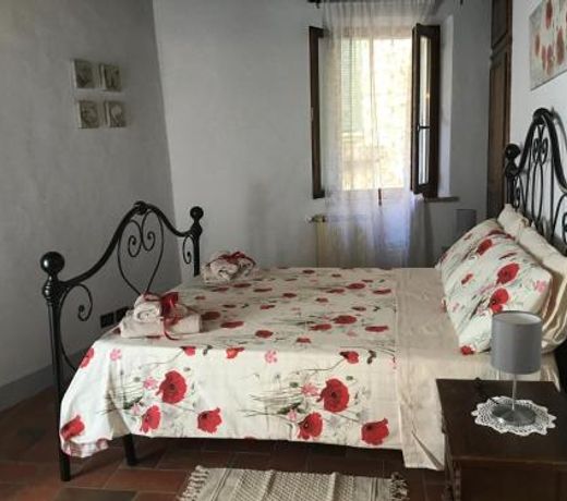La casina in Via Fiorita