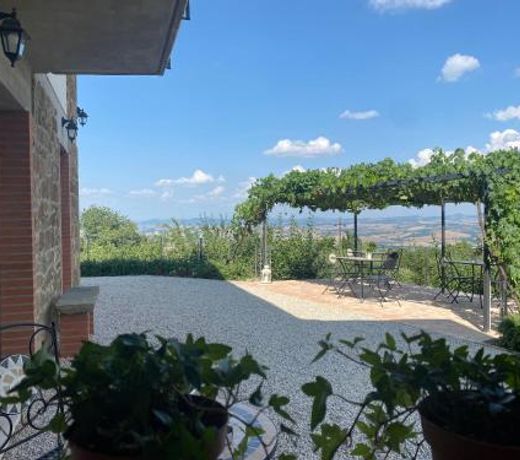 Podere Belsogno-Bilocale Ulivo