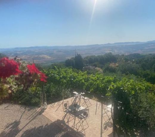 Podere Belsogno-Bilocale Ulivo