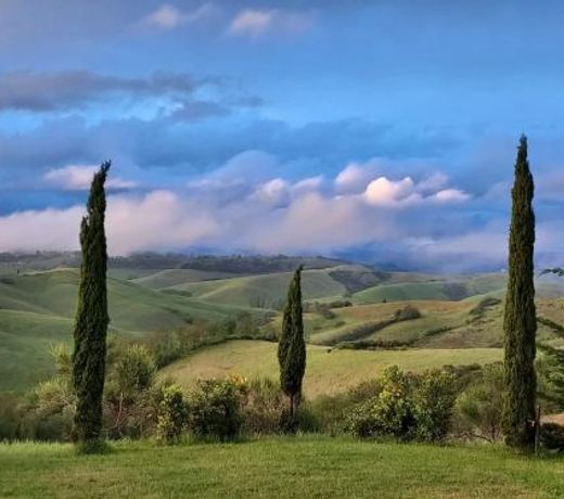 Agriturismo Corte Dainelli