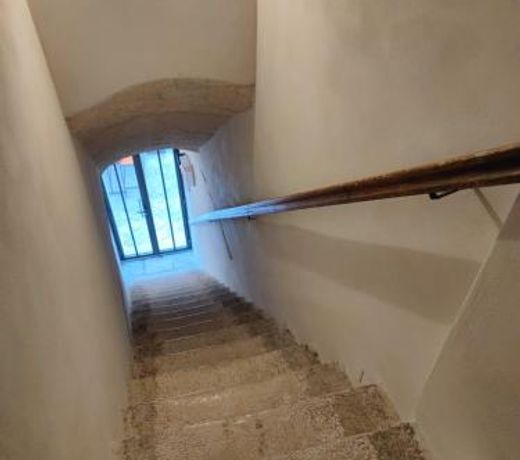 LA CASA SUL CORSO
