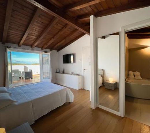 Tulliani Residenze Matera