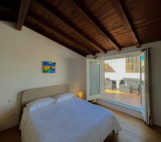 Tulliani Residenze Matera