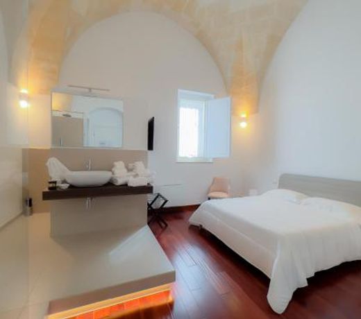 Tulliani Residenze Matera