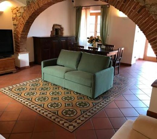 Villa Marciana Marina