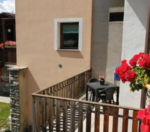 CASA VACANZE A LA SALLE