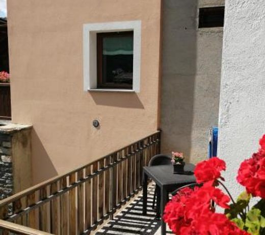 CASA VACANZE A LA SALLE