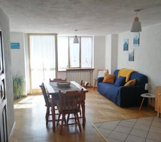CASA VACANZE A LA SALLE