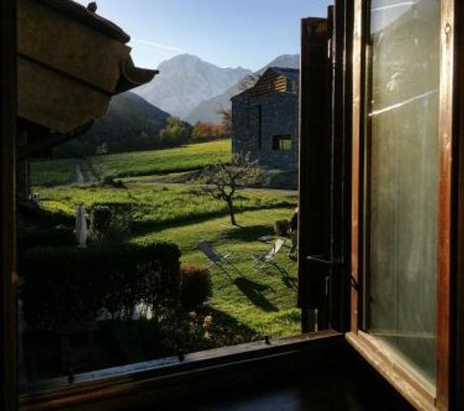 Casa Nossur