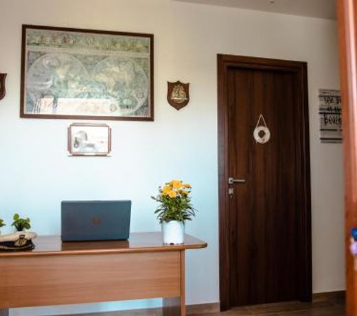 Casa Vespucci