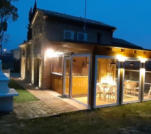 B&B il Fienile del Borgo